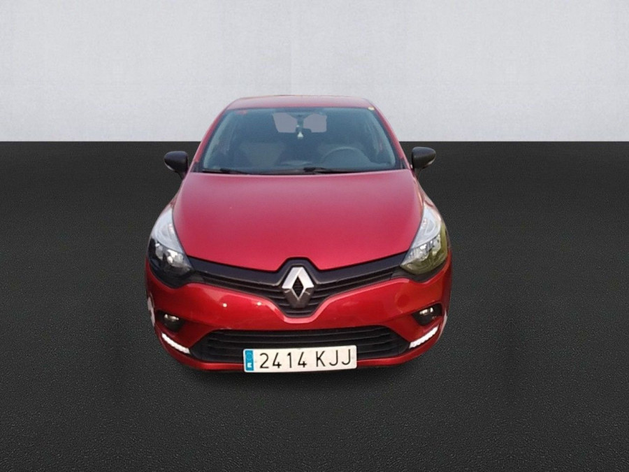 Imagen de Renault clio