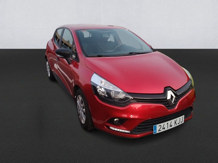 Imagen de Renault clio