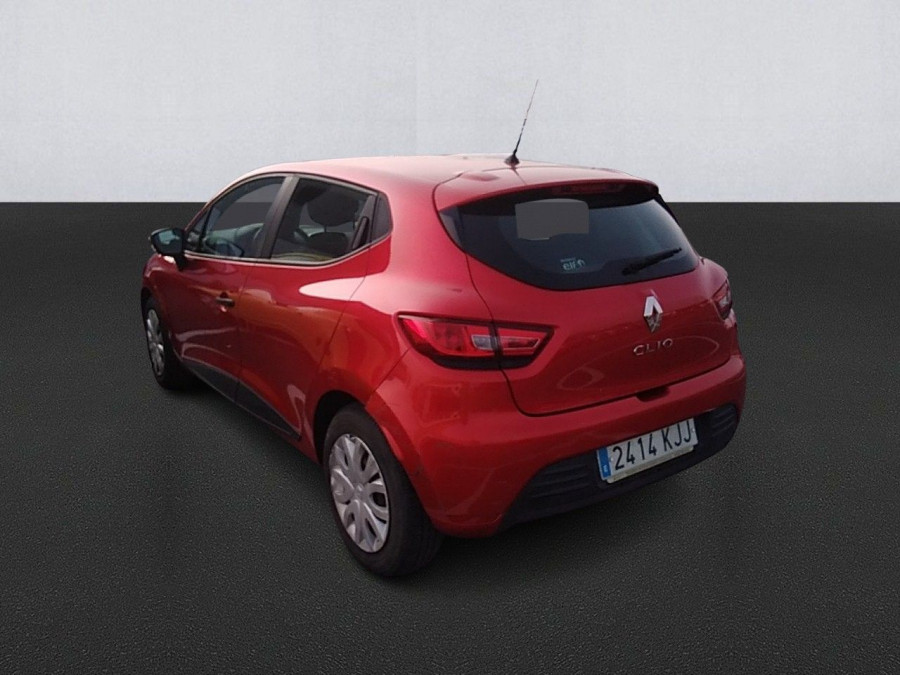 Imagen de Renault clio