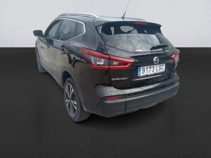 Imagen de NISSAN qashqai