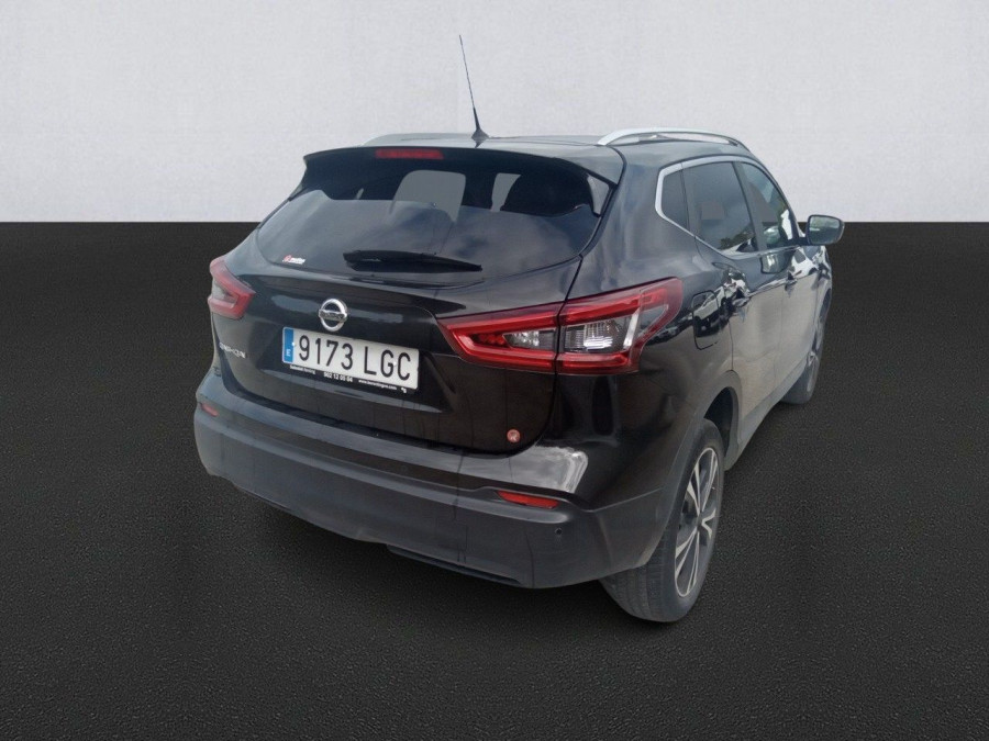 Imagen de NISSAN qashqai