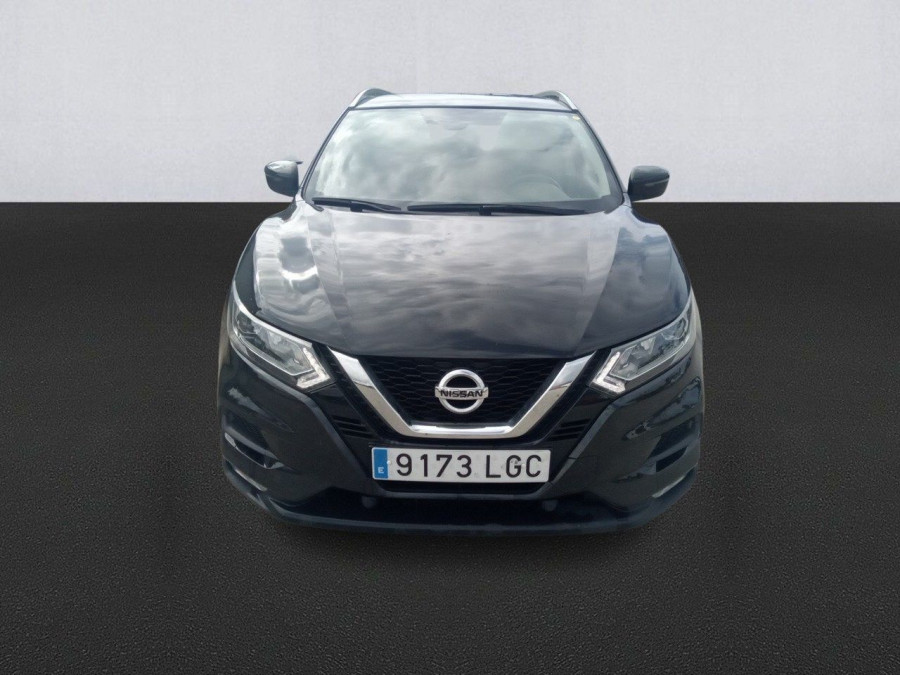 Imagen de NISSAN qashqai