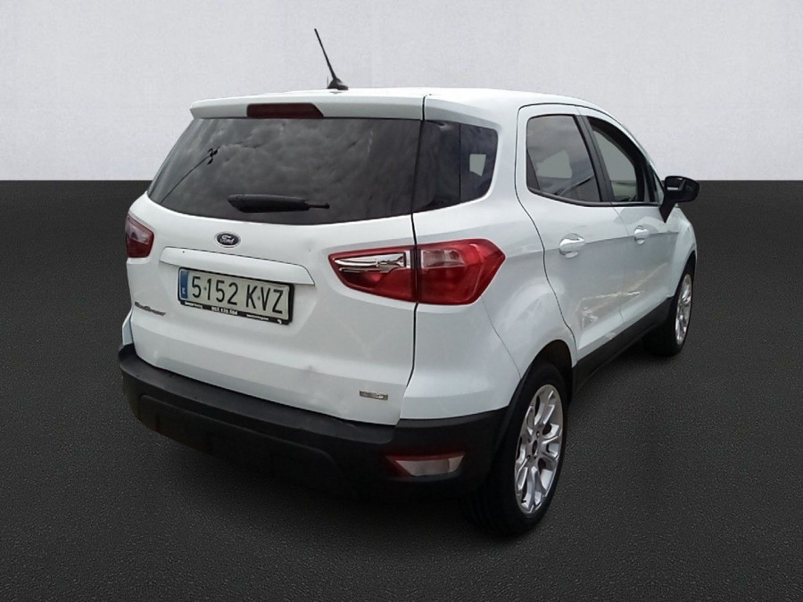 Imagen de Ford Ecosport