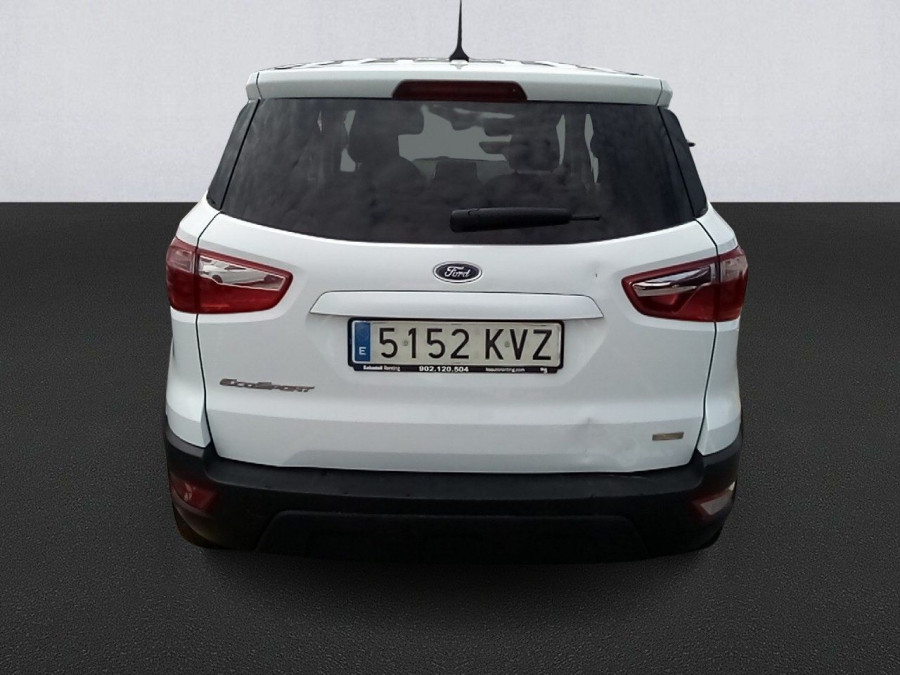 Imagen de Ford Ecosport