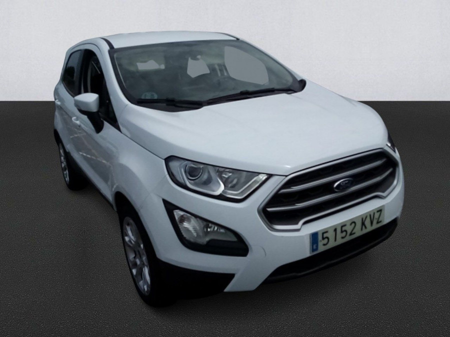 Imagen de Ford Ecosport