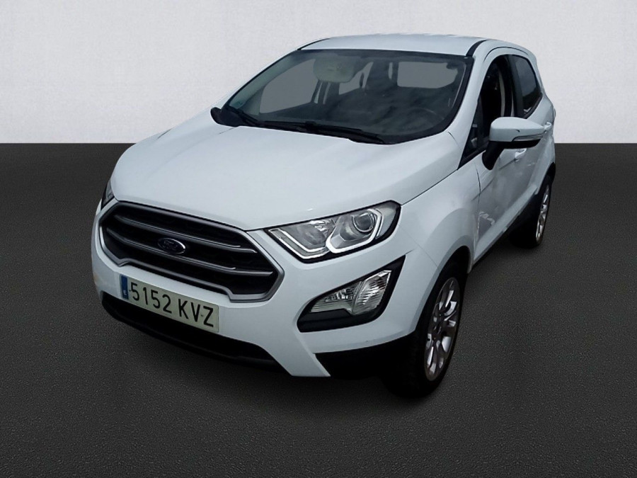 Imagen de Ford Ecosport