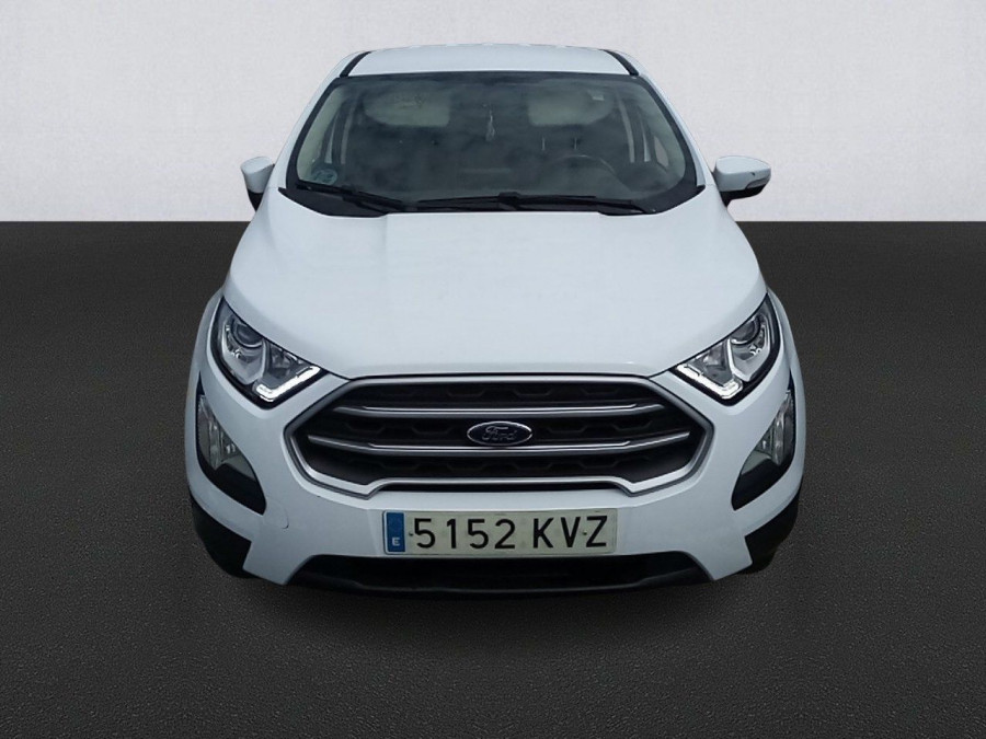 Imagen de Ford Ecosport