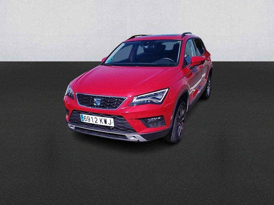 Imagen de SEAT Ateca