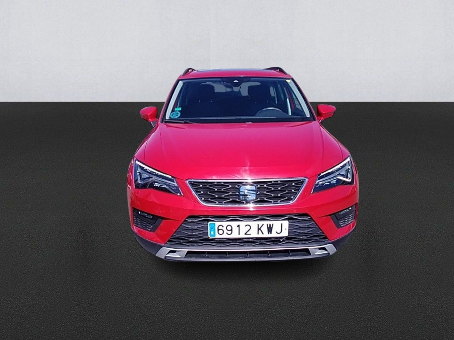 Imagen de SEAT Ateca