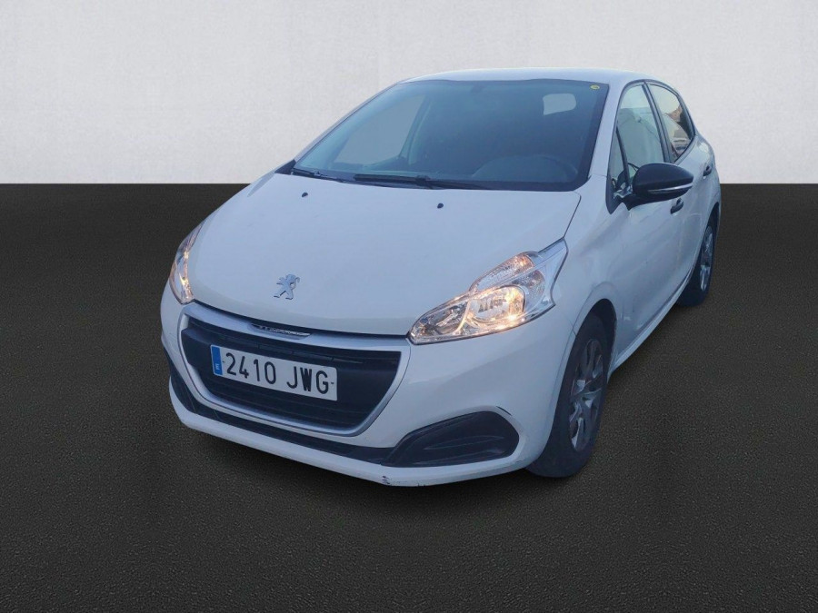 Imagen de Peugeot 208