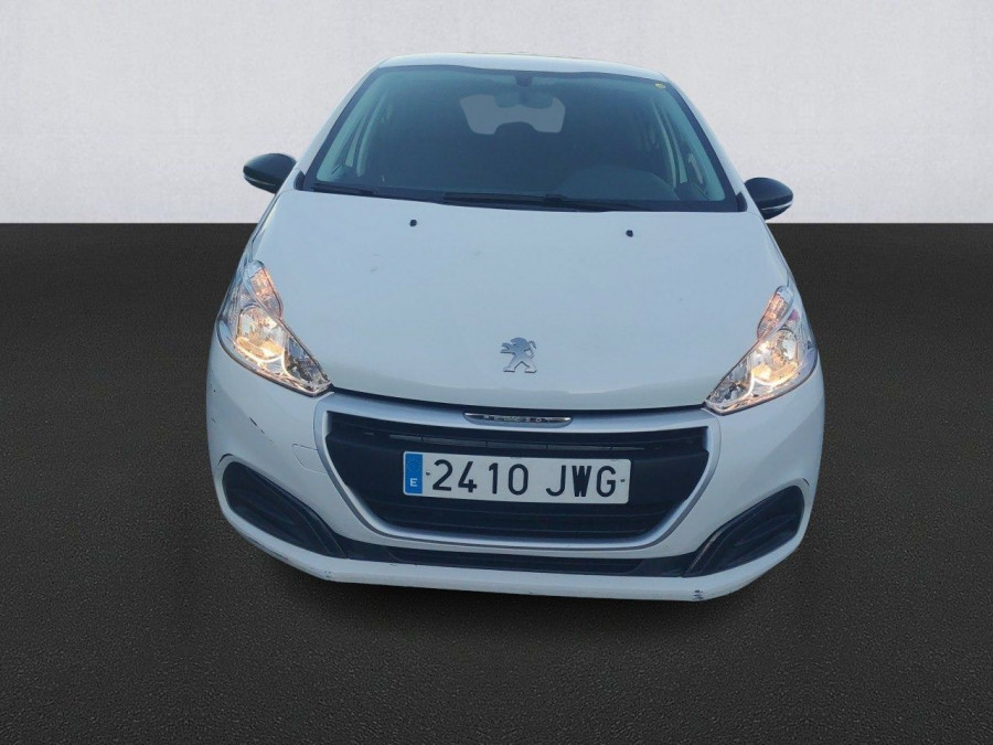 Imagen de Peugeot 208