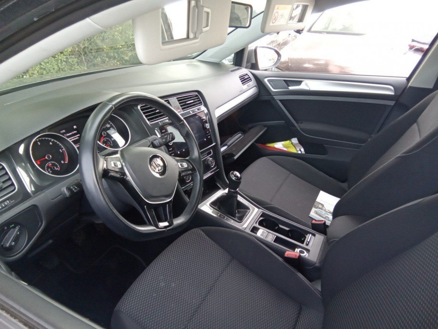 Imagen de Volkswagen golf