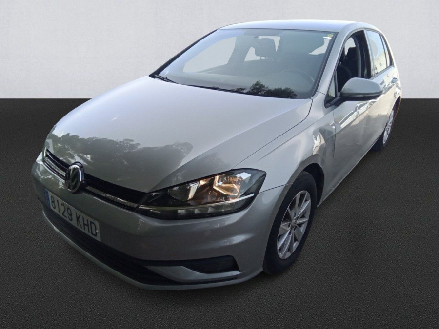 Imagen de Volkswagen golf