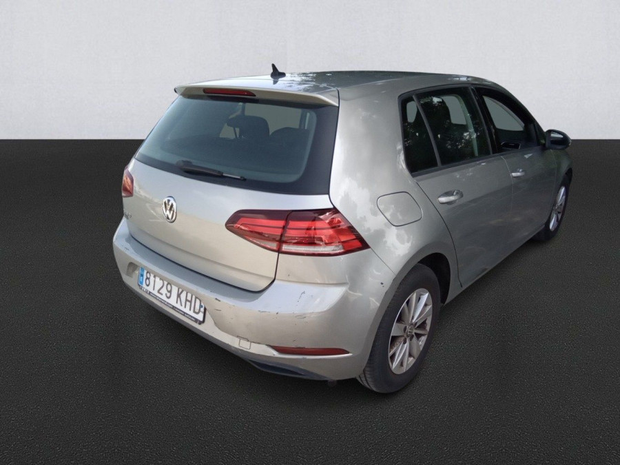 Imagen de Volkswagen golf