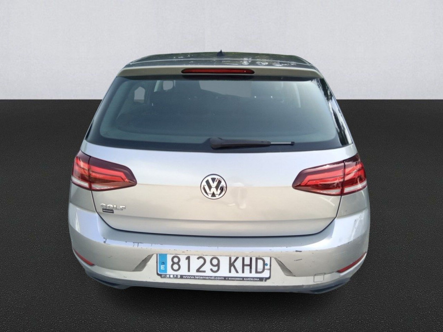 Imagen de Volkswagen golf