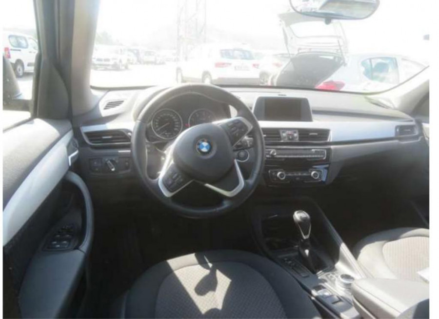 Imagen de BMW X1