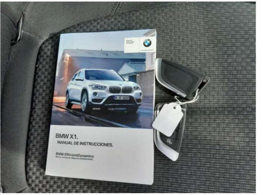 Imagen de BMW X1