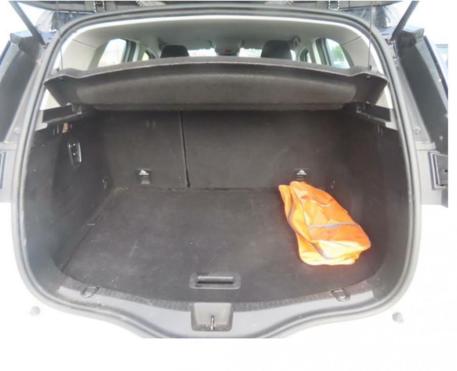 Imagen de Renault SCENIC