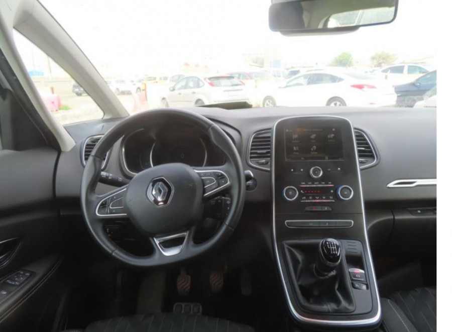 Imagen de Renault SCENIC