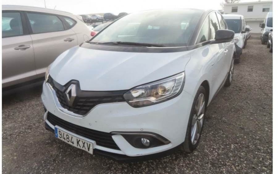 Imagen de Renault SCENIC