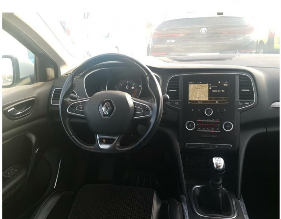 Imagen de Renault Mégane