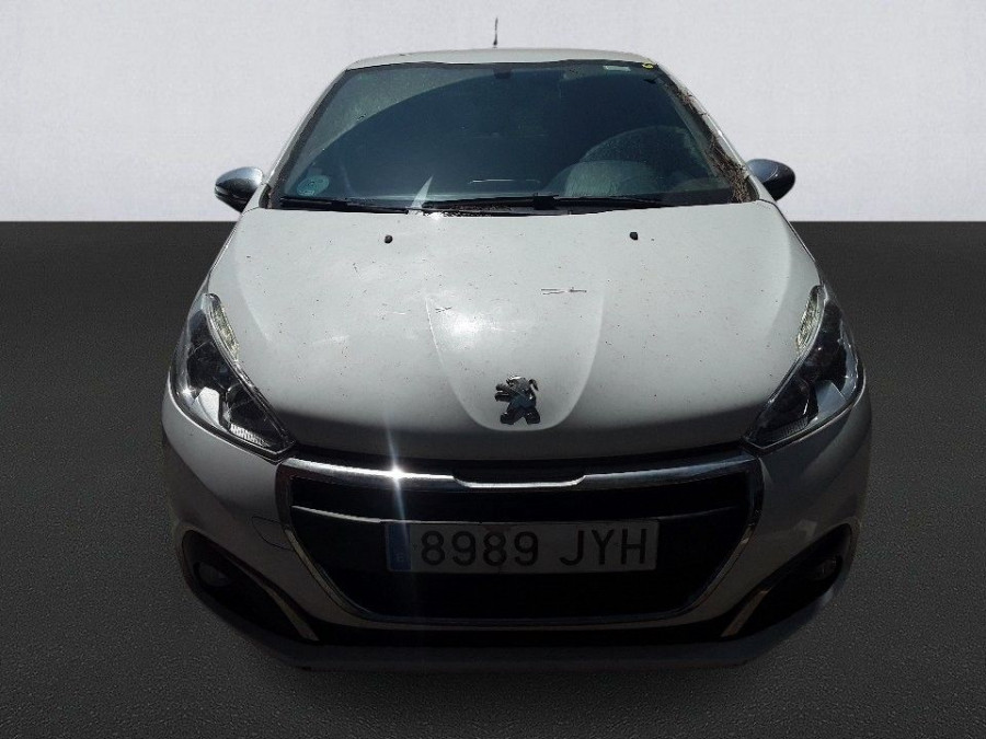 Imagen de Peugeot 208