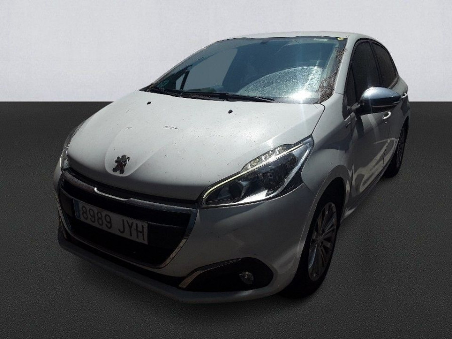 Imagen de Peugeot 208