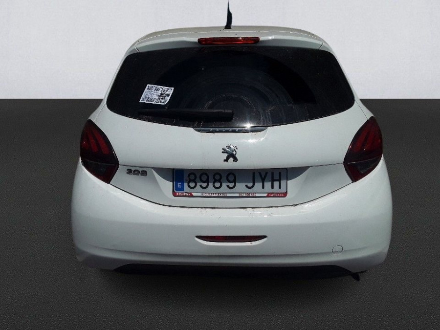 Imagen de Peugeot 208