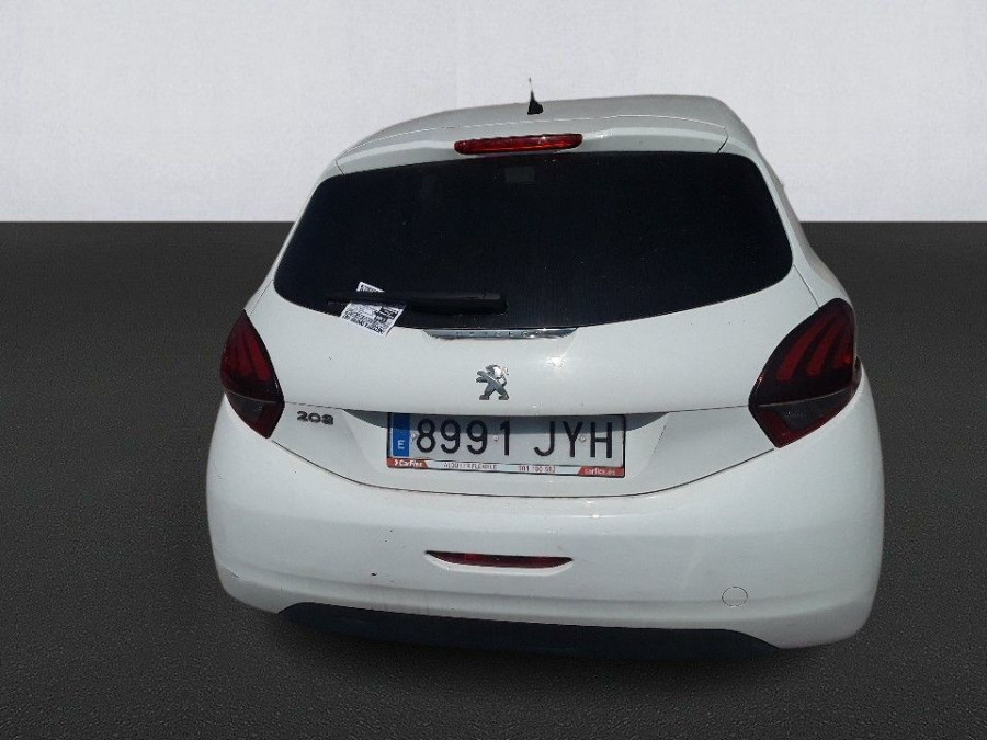 Imagen de Peugeot 208