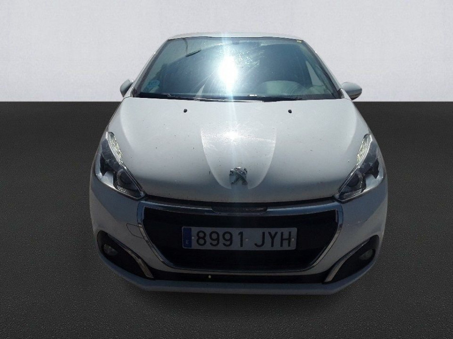 Imagen de Peugeot 208