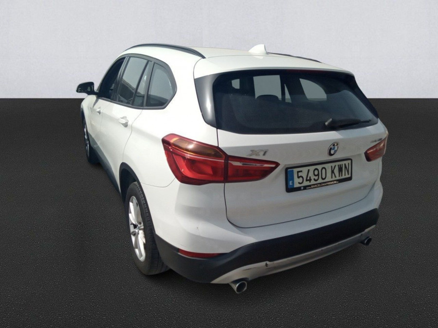 Imagen de BMW X1