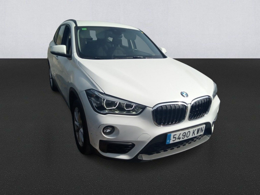 Imagen de BMW X1