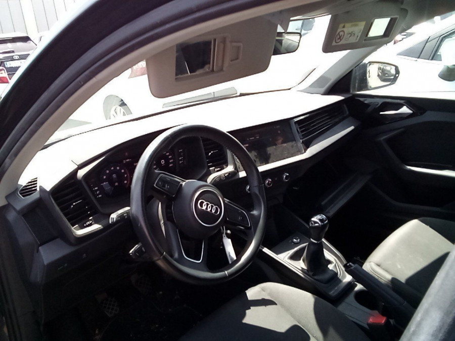 Imagen de AUDI A1 Sportback