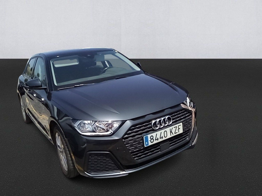 Imagen de AUDI A1 Sportback