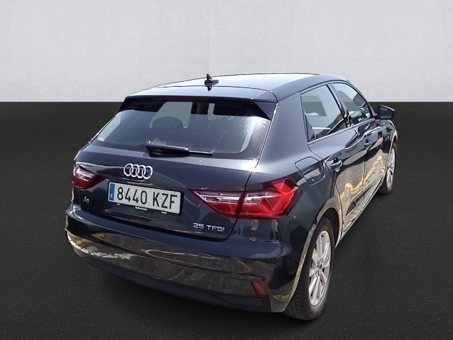 Imagen de AUDI A1 Sportback