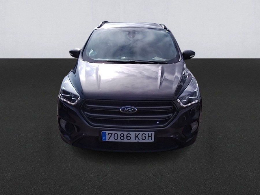 Imagen de Ford Kuga