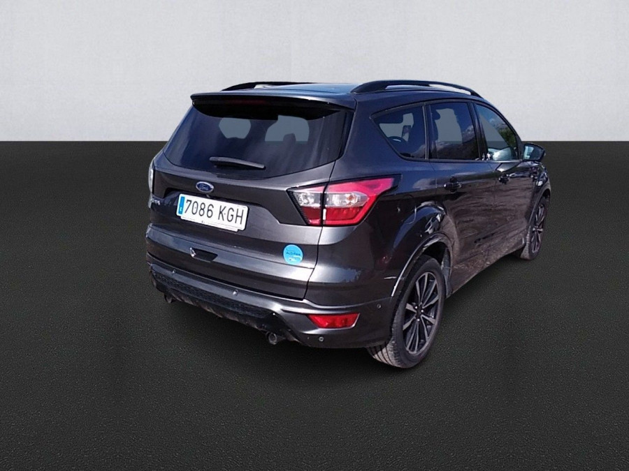 Imagen de Ford Kuga