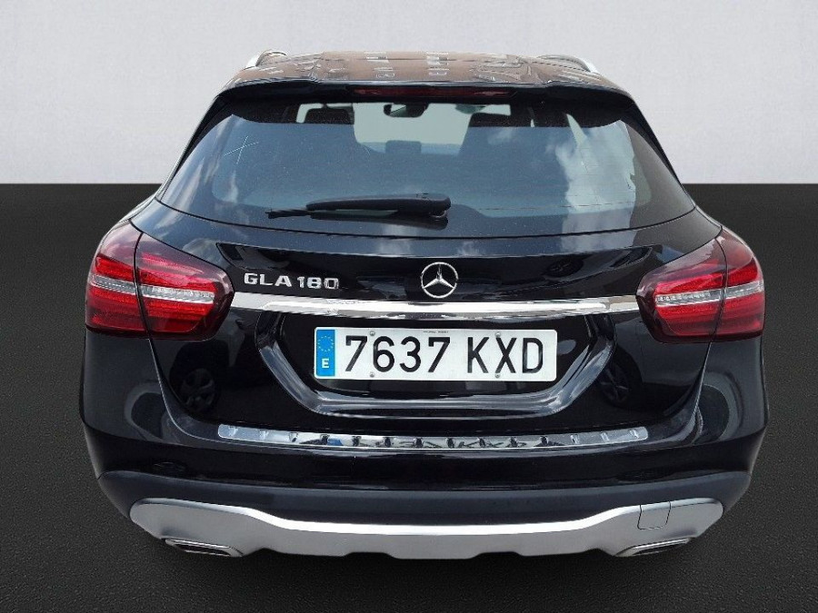 Imagen de mercedes-benz GLA 