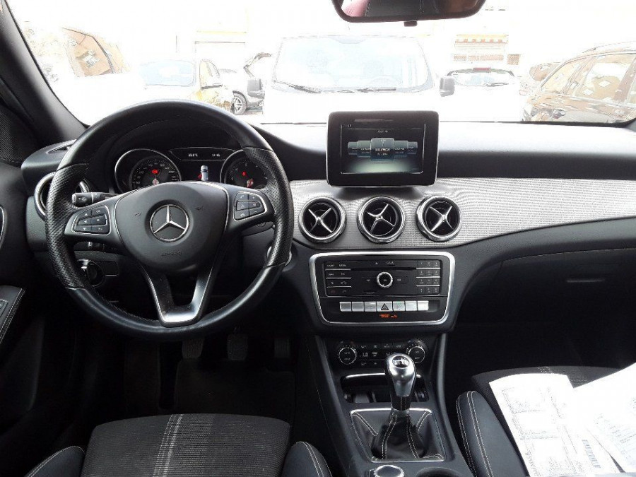 Imagen de mercedes-benz GLA 