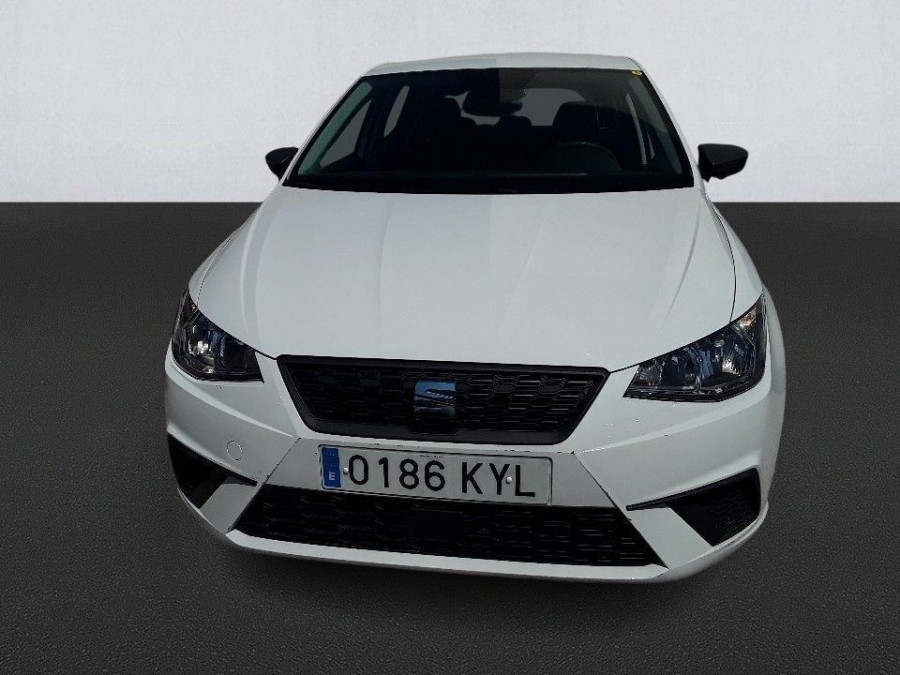 Imagen de SEAT Ibiza