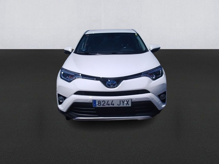 Imagen de TOYOTA RAV4