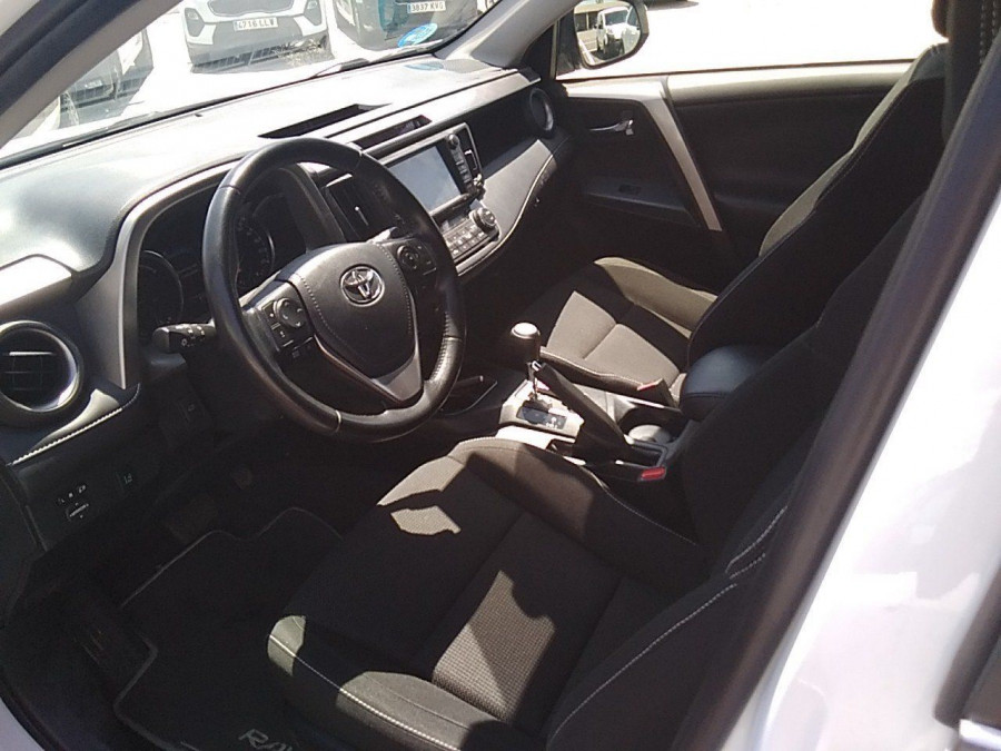 Imagen de TOYOTA RAV4