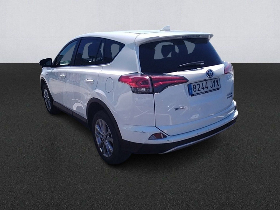 Imagen de TOYOTA RAV4