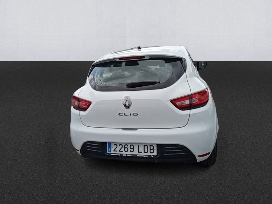 Imagen de Renault clio