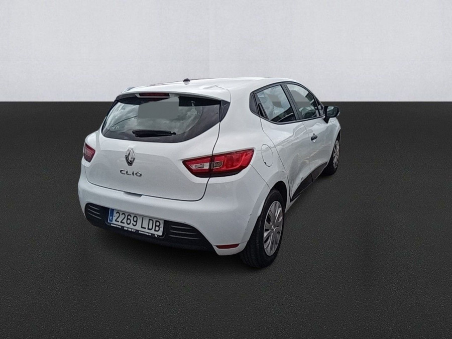 Imagen de Renault clio