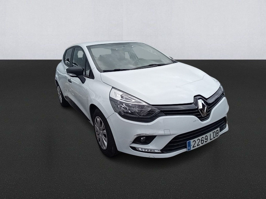 Imagen de Renault clio