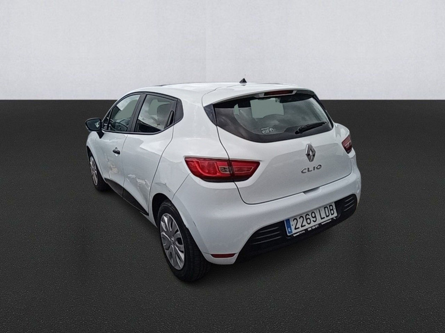 Imagen de Renault clio