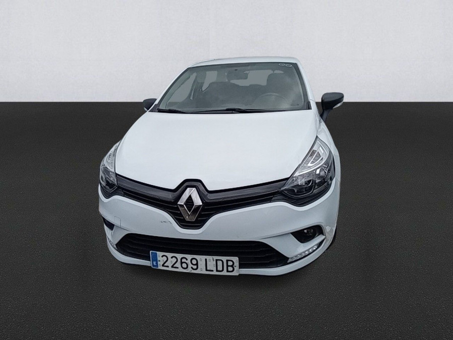 Imagen de Renault clio