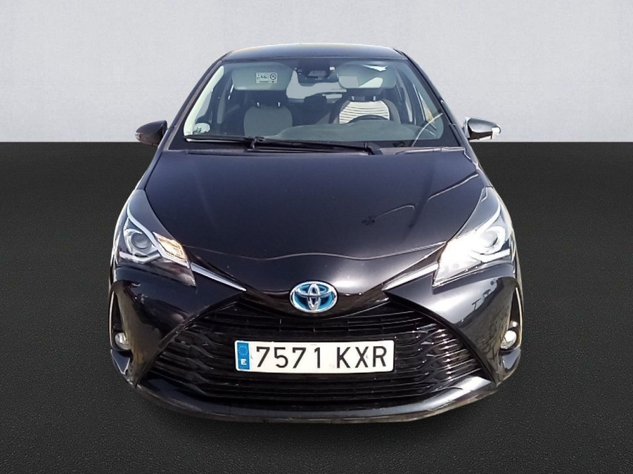 Imagen de TOYOTA Yaris