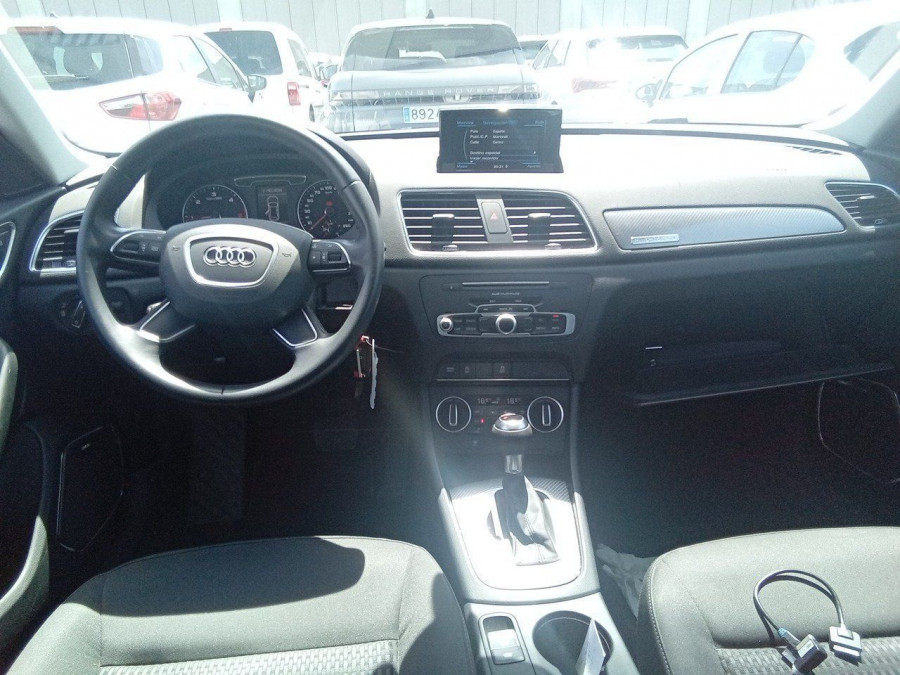 Imagen de AUDI Q3